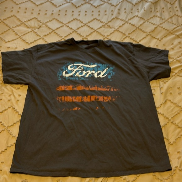 Ford T-shirt - Picture 1 of 5